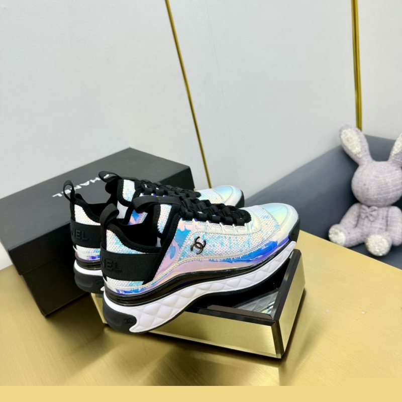Ch*el casual shoes